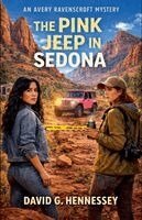 David G Hennessey - Pink Jeep in Sedona, Häftad. Tillgänglighet: Lägg i varukorg