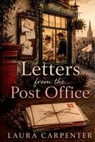 Laura Carpenter - Letters from the Post Office, Häftad