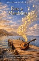 Viorel Darie - Ecos del Mandolin, Häftad. Tillgänglighet: Lägg i varukorg