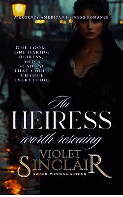 Heiress Worth Rescuing