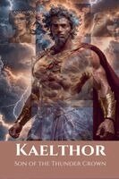Apbarnes, Anthony Barnes - Kaelthor, Häftad