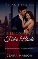 Clara Maison - Billionaire's Fake Bride, Häftad