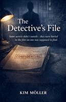 Kim - Detective's File, Häftad