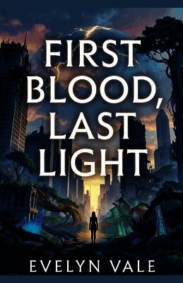 First Blood, Last Light
