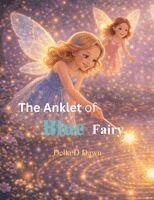 Della D Dawn - Anklet of Blue Fairy, Häftad