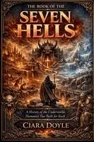 Ciara Doyle - Book of the Seven Hells, Häftad. Tillgänglighet: Lägg i varukorg