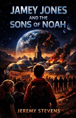 Jamey Jones and the Sons of Noah
