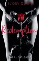 Ivory Quinn - Redemption, Häftad