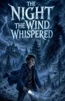Lila Ravenscroft - Night the Wind Whispered, Häftad. Tillgänglighet: Lägg i varukorg