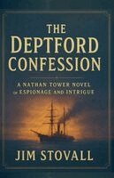 Jim Stovall - Deptford Confession, Häftad