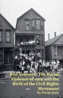 Ronan Kelly - Red Summer, Häftad