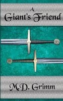Grimm - Giant's Friend, Häftad