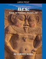 Aj Carmichael - Bes, Häftad