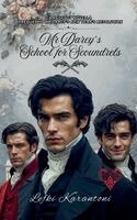 Lefki Karantoni - Mr Darcy's School for Scoundrels, Häftad