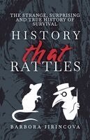 Barbora Jirincova - History That Rattles, Häftad