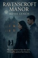 Rosie Lynch - Ravenscroft Manor, Häftad