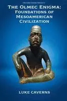 Luke Caverns - Olmec Enigma, Häftad. Tillgänglighet: Lägg i varukorg