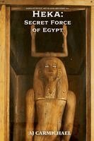 Aj Carmichael - Heka, Häftad