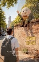 Bill Wylson - Saving the One, Häftad