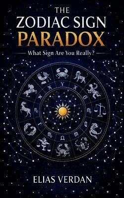 The Zodiac Sign Paradox: What Sign Are You Really?