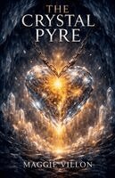 Maggie Villon - Crystal Pyre, Häftad
