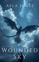 Ayla Jones - Wounded Sky, Häftad