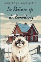 Courtney McFarlin - De Reünie op de Boerderij, Häftad. Tillgänglighet: Lägg i varukorg