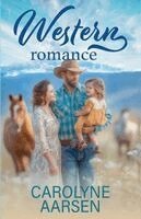 Carolyne Aarsen - Western Romance, Häftad