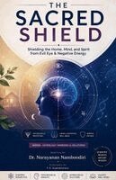Arayanan Namboodiri - Sacred Shield, Häftad