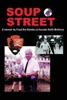 Keith McHenry - Soup Street, Häftad