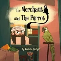 Marlene Zaedyan - merchant and the parrot, Häftad. Tillgänglighet: Lägg i varukorg