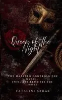 Vatalini Sahar - Queen of the Night, Häftad. Tillgänglighet: Lägg i varukorg