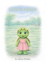 Aubree Pritchett - Always Honest, Inbunden