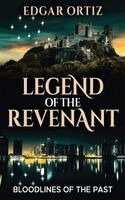 Ortiz - Legend of the Revenant, Inbunden