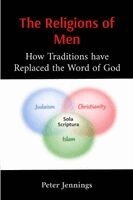 Peter Jennings - Religions of Men, Häftad