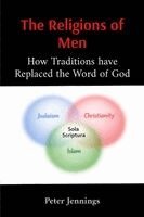 Peter Jennings - Religions of Men, Häftad