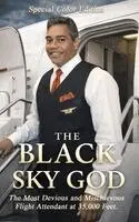 Kurt W Hanson - Black Sky God (Deluxe Edition), Inbunden. Tillgänglighet: Lägg i varukorg