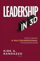 Kirk a Randazzo - Leadership in 3D, Häftad