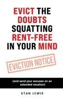 Stan Lewis, Tenita Johnson - Evict The Doubts Squatting Rent-Free In Your Mind, Häftad. Tillgänglighet: Lägg i varukorg