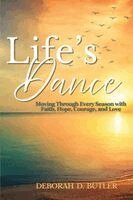 Deborah D Butler - Life's Dance, Häftad