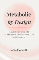 Anna Payne - Metabolic By Design, Häftad