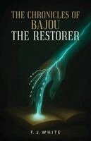 J White - Chronicles of Bajou The Restorer, Häftad