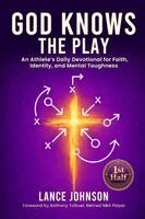 Lance Johnson - God Knows the Play, Häftad. Tillgänglighet: Lägg i varukorg