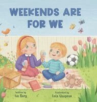Iva Bory - Weekends Are For We, Inbunden