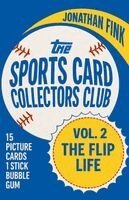 Jonathan a Fink - Sports Card Collectors Club, Häftad