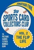Jonathan a Fink - Sports Card Collectors Club, Inbunden