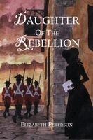 Elizabeth Peterson - Daughter of the Rebellion, Häftad