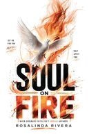 Rosalinda Rivera - Soul on Fire, Häftad