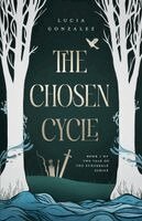 Lucia Gonzalez - Chosen Cycle, Häftad. Tillgänglighet: Lägg i varukorg