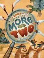 Buzz McClain - When There Are More Than Two, Inbunden
